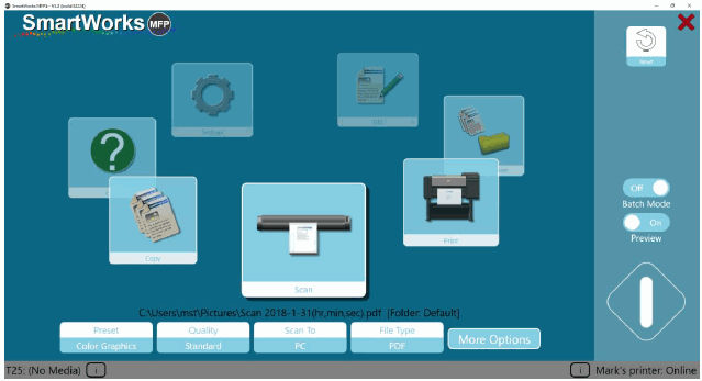 How to create custom presets with SmartWorks 5.5